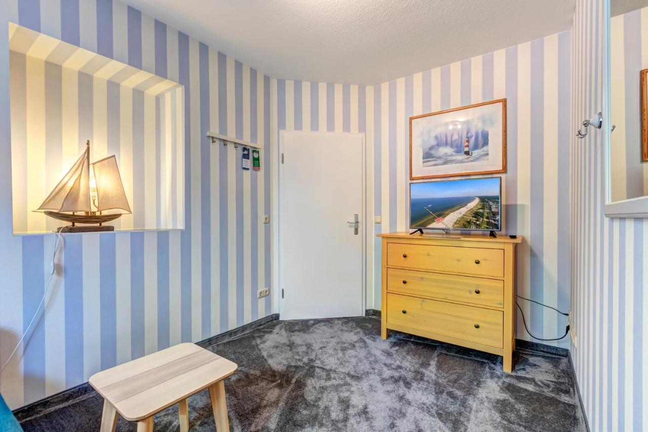Hotel Villa Seeschloesschen ゼーバート・ヘリングスドルフ エクステリア 写真